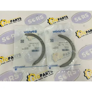 PERKINS T422292 THRUST WASHERS