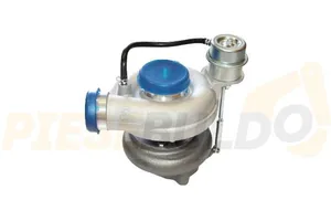 Turbina – T432652