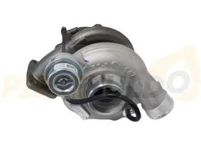 Turbina – T432652 — 5