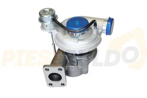 Turbina – T432652 — 4