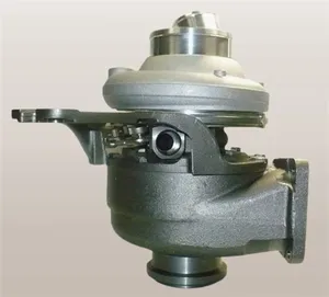 T4369-01 TURBOCHARGER - NO ACTUATOR - S300V129