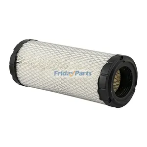 Air Filter T4665-11541 for Kioti Tractor CK2510 CK2510F CK2510H CK2510HF
