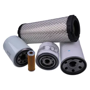 Filter Kit for Kioti Tractor CK2510 HST — 3