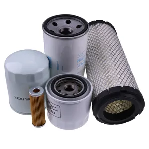 Filter Kit for Kioti Tractor CK2510 HST — 2