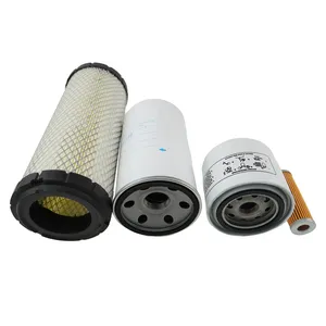 Filter Kit for Kioti Tractor CK2510 CK2510H CK2510HST — 3