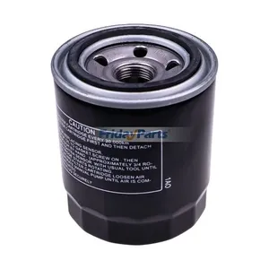 2 Pieces Fuel Filter Assembly T4682-43172 for Kioti CK20 CK2510 CK2610 CK2620 DK451 DK55CHSE DK55HSE — 6