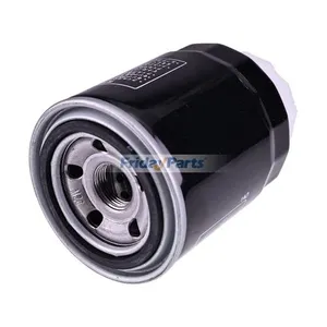 2 Pieces Fuel Filter Assembly T4682-43172 for Kioti CK20 CK2510 CK2610 CK2620 DK451 DK55CHSE DK55HSE — 2