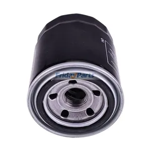 2 Pieces Fuel Filter Assembly T4682-43172 for Kioti CK20 CK2510 CK2610 CK2620 DK451 DK55CHSE DK55HSE — 4