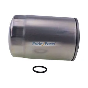 Fuel Filter T4682-43172 C7310-43172 C7310-43171 for Kioti Tractor K2610 KD451 DK451C DK551 DK60CHSE LK2610 RX6010C — 2