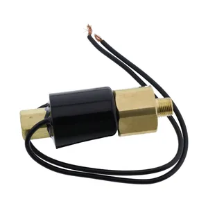 12V Solenoid Valve T4748800 4748800 for Titan Brake Actuators with Reverse Lockouts — 5