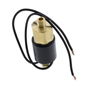 12V Solenoid Valve T4748800 4748800 for Titan Brake Actuators with Reverse Lockouts — 3