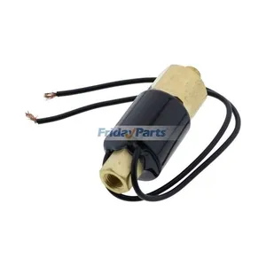 12V Solenoid Valve T4748800 4748800 for Titan Brake Actuators with Reverse Lockouts — 2