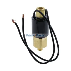 12V Solenoid Valve T4748800 4748800 for Titan Brake Actuators with Reverse Lockouts — 4