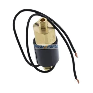 12V Solenoid Valve T4748800 4748800 for Titan Brake Actuators with Reverse Lockouts — 3