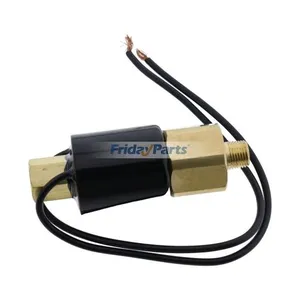 12V Solenoid Valve T4748800 4748800 for Titan Brake Actuators with Reverse Lockouts — 5