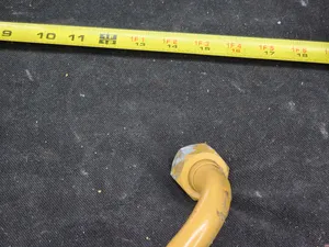 Caterpillar C7 Engine Water Coolant Flow Adapter W/Tube OEM T5011579 For Sale — 12