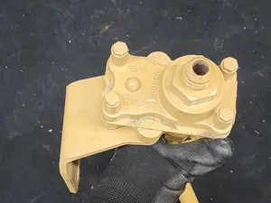 Caterpillar C7 Engine Water Coolant Flow Adapter W/Tube OEM T5011579 For Sale — 6