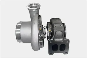T5294-01 ZEKI Turbocharger