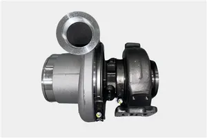 T5294-01 ZEKI Turbocharger — 5