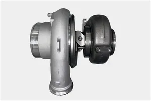 T5294-01 ZEKI Turbocharger — 2