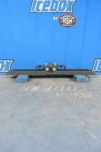 Kenworth Bottom Tank # 604781 — 2