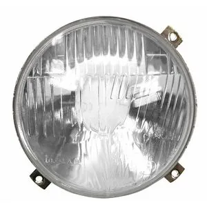 Headlight Round Jd De12298
