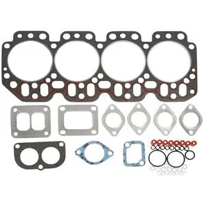 Top Gasket Set Jd John Deere - RE64290