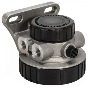 Filter Cap