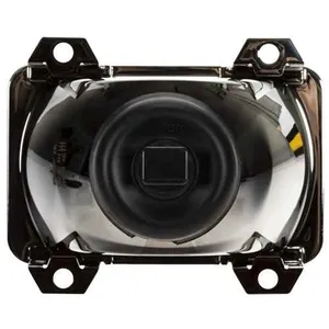 Headlight Insert Rectangular H4 Jd Al152328 — 2
