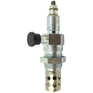 Glow Plug - DF 01180433