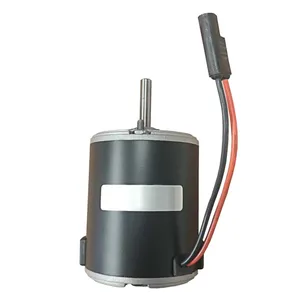 B275141 – New IC/Amtran Heater Motor