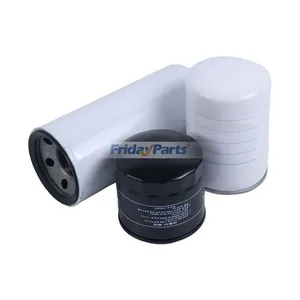 Maintenance Filter Kit for Branson Tractor 2515H 3015H 3515H 4015H 4015CH 4215H 3520H 3620H 4720CH 4820H 4820CH 5520H 4215CH 4815H 4815 3725H — 3