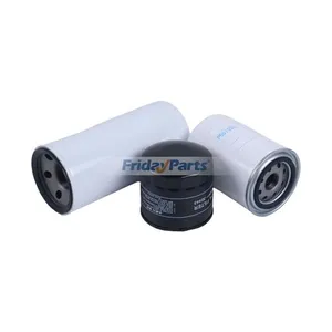 Maintenance Filter Kit for Branson Tractor 2515H 3015H 3515H 4015H 4015CH 4215H 3520H 3620H 4720CH 4820H 4820CH 5520H 4215CH 4815H 4815 3725H — 5