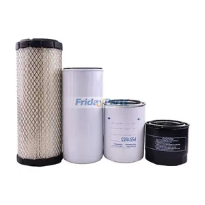 Maintenance Filter Kit for Branson Tractor 2515H — 4
