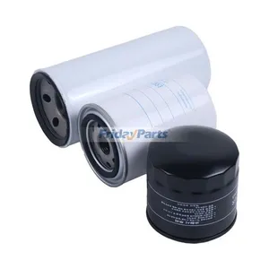 Maintenance Filter Kit for Branson Tractor 2515H 3015H 3515H 4015H 4015CH 4215H 3520H 3620H 4720CH 4820H 4820CH 5520H 4215CH 4815H 4815 3725H — 4