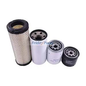 Maintenance Filter Kit for Branson Tractor 2515H — 3