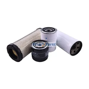 Maintenance Filter Kit for Branson Tractor 2515H