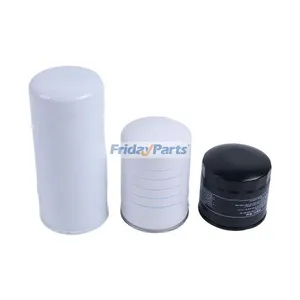 Maintenance Filter Kit for Branson Tractor 2515H 3015H 3515H 4015H 4015CH 4215H 3520H 3620H 4720CH 4820H 4820CH 5520H 4215CH 4815H 4815 3725H — 2