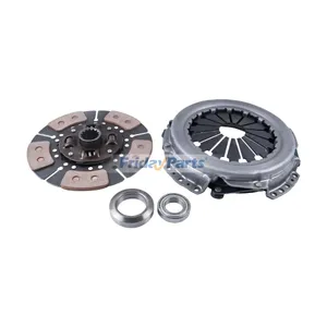 Clutch Kit 3G700-25130 3G011-24110 3C001-26350 3F740-25250 for Kubota  Tractor M6800 M4900 M5700 M4700 M5400 M6040 M7040 — 2