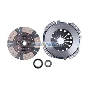 Clutch Kit 3G700-25130 3G011-24110 3C001-26350 3F740-25250 for Kubota  Tractor M6800 M4900 M5700 M4700 M5400 M6040 M7040 — 3