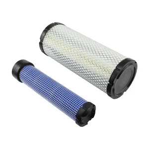 Outer Air Filter TA040-93230 Inner TA040-93220 for Kubota Utility Vehicle RTV1100 RTV900 — 3