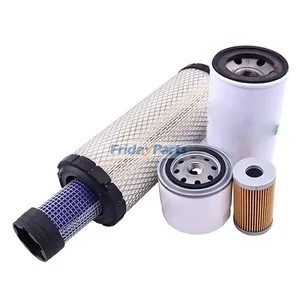 Filter Kit 7000074035 3396082630 1152143160 TA04093230 TA04093220 for Kubota Engine V2203-A Tractor L4200 — 3
