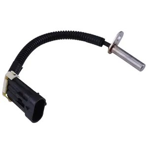 Speed Sensor LVA17409 TA11587 for John Deere 1023E 1025R 260 1026R 2025R 2026R 2032R 2036R 2038R 3033R 3038R 3039R 3045R 3046R 3120 3320 3520 3720 4320 4520 4720 — 3