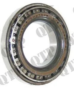 Tapered Roller Bearing Set for Massey Ferguson, Ford New Holland and Case IH Tractors