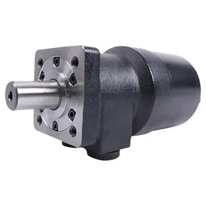 Hydraulic Torque Motor TB0295FS100AAAA TB0330FS100AAAA TB0330FS100AAAB for Parker TB TE Series