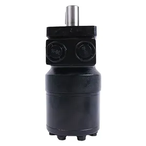 Hydraulic Torque Motor TB0295FS100AAAA TB0330FS100AAAA TB0330FS100AAAB for Parker TB TE Series — 2