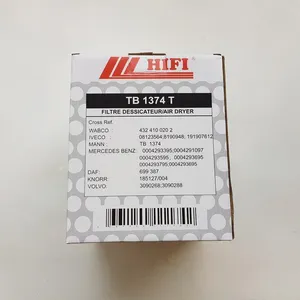 Air dryer / Cartouche filtre dessicateur Hifi Filter — 5