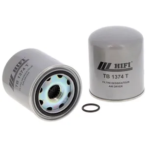 FILTRO ESSICATORE HIFI TB1374T