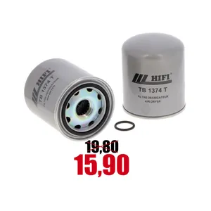 Filtro essiccatore camion UNIVERSALE