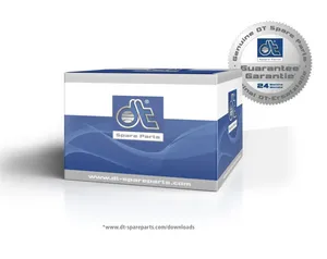 Filtro essiccatore camion UNIVERSALE — 4
